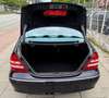 Mercedes-Benz C 180 C -Klasse Lim. Kompressor AvantgardeTÜVNEU Albastru - thumbnail 12