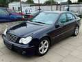 Mercedes-Benz C 180 C -Klasse Lim. Kompressor AvantgardeTÜVNEU Albastru - thumbnail 2