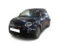 Fiat 500e 3+1 Icon 87KW Negro - thumbnail 1
