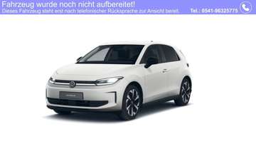 LIFE 52KWH AUTOMATIK (+ACC-RADAR) Navi