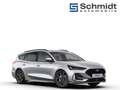 Ford Focus Traveller ST-Line X 1,5L Eblue 115PS A8 FWD Argintiu - thumbnail 8
