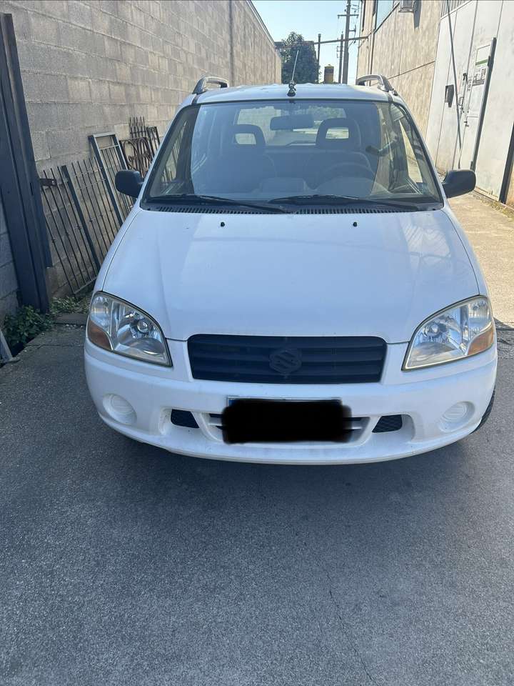 Suzuki Ignis Suzuki Ignis 4x4