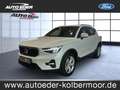 Volvo XC40 XC 40 Core 2WD Bluetooth Navi LED Klima Weiß - thumbnail 1