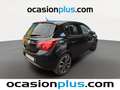 Opel Corsa 1.4 Design Line 90 Negro - thumbnail 4