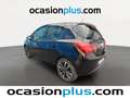 Opel Corsa 1.4 Design Line 90 Negro - thumbnail 3