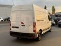 Renault Master III L2H2 HKa 3,5t*KAMERA*AHK*KLIMA*TOP* Weiß - thumbnail 7