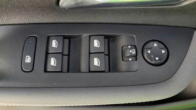 Opel Mokka view 13