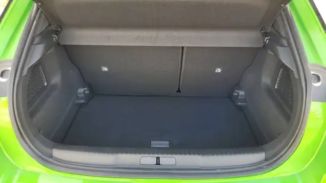 Opel Mokka view 14