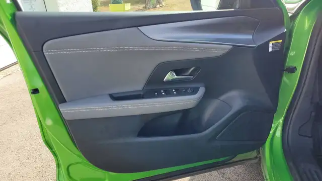 Opel Mokka view 7