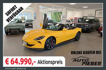 GT 77kWh *LED*BOSE*ACC*Navi*