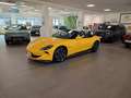 MG Cyberster GT 77kWh *LED*BOSE*ACC*Navi* Gelb - thumbnail 8