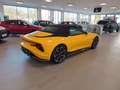 MG Cyberster GT 77kWh *LED*BOSE*ACC*Navi* Gelb - thumbnail 5