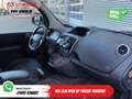 Renault Kangoo Express 1.5 dCi 90 pk Express Black Edition EXPORT Schwarz - thumbnail 3