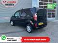 Renault Kangoo Express 1.5 dCi 90 pk Express Black Edition EXPORT Schwarz - thumbnail 2