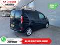 Renault Kangoo Express 1.5 dCi 90 pk Express Black Edition EXPORT Schwarz - thumbnail 9