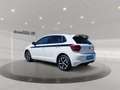 Volkswagen Polo VI 1.0 TSI Highline LM 2xKlima W-Paket PDC Weiß - thumbnail 3