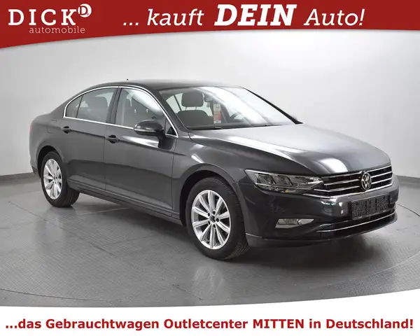 Volkswagen Passat 2.0d DSG Busin NAVI+KAM+LED+SHZ+ACC+MASSA