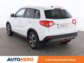 Suzuki Vitara 1.6 V-Top  A/T 4WD Bianco - thumbnail 4