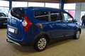 Dacia Lodgy Blue dCi 115 Stepway 7-Sitzer NAVI / R-KAM Bleu - thumbnail 4