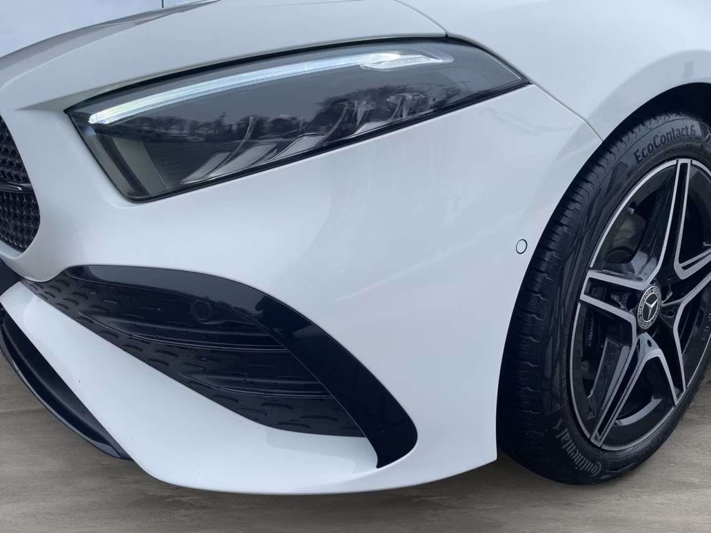 Mercedes Classe A 180 AMG Line - - Joinsteer - #4