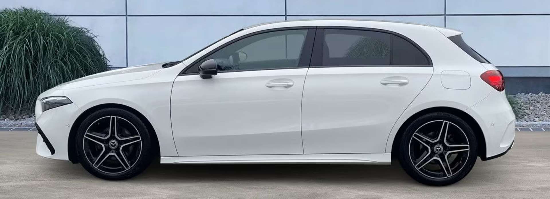 Mercedes Classe A 180 AMG Line - - Joinsteer - #5