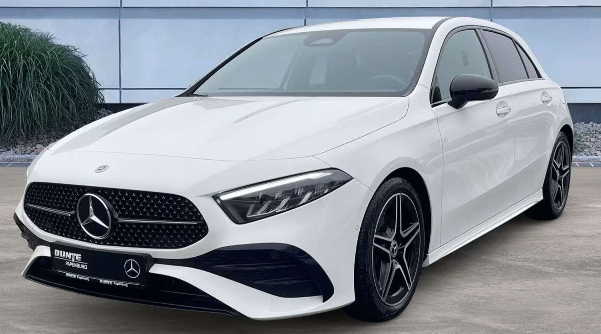 Mercedes Classe A 180 AMG Line - - Joinsteer - #1