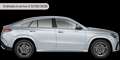Mercedes-Benz GLE 350 350 de hybrid EQ 4Matic Coupé AMG Line Premium Pl Argento - thumbnail 3