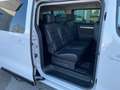 Opel Zafira 2,2 Diesel XL GS Aut. Weiß - thumbnail 13
