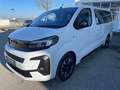 Opel Zafira 2,2 Diesel XL GS Aut. Weiß - thumbnail 8