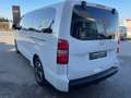 Opel Zafira 2,2 Diesel XL GS Aut. Weiß - thumbnail 7