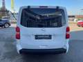 Opel Zafira 2,2 Diesel XL GS Aut. Weiß - thumbnail 6