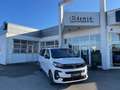 Opel Zafira 2,2 Diesel XL GS Aut. Weiß - thumbnail 1