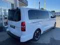 Opel Zafira 2,2 Diesel XL GS Aut. Weiß - thumbnail 5