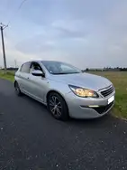 Peugeot 308 1.6 BlueHDi 100ch S&S BVM5 Style