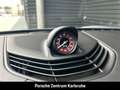 Porsche Taycan Turbo PDCC SportDesign InnoDrive 21-Zoll Silber - thumbnail 21