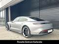 Porsche Taycan Turbo PDCC SportDesign InnoDrive 21-Zoll Silber - thumbnail 3