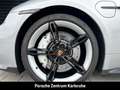 Porsche Taycan Turbo PDCC SportDesign InnoDrive 21-Zoll Silber - thumbnail 6