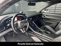 Porsche Taycan Turbo PDCC SportDesign InnoDrive 21-Zoll Silber - thumbnail 7