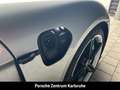 Porsche Taycan Turbo PDCC SportDesign InnoDrive 21-Zoll Silber - thumbnail 11