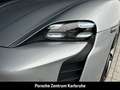 Porsche Taycan Turbo PDCC SportDesign InnoDrive 21-Zoll Silber - thumbnail 10