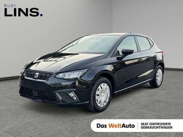 Reference 1.0 TSI
