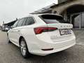 Skoda Octavia Combi 2,0 TDI Premium DSG/AHK/VIRTUAL-C./SHA/RF... Weiß - thumbnail 16