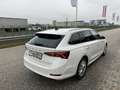 Skoda Octavia Combi 2,0 TDI Premium DSG/AHK/VIRTUAL-C./SHA/RF... Weiß - thumbnail 8