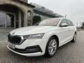 Skoda Octavia Combi 2,0 TDI Premium DSG/AHK/VIRTUAL-C./SHA/RF... Weiß - thumbnail 11