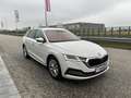 Skoda Octavia Combi 2,0 TDI Premium DSG/AHK/VIRTUAL-C./SHA/RF... Weiß - thumbnail 4