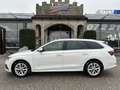 Skoda Octavia Combi 2,0 TDI Premium DSG/AHK/VIRTUAL-C./SHA/RF... Weiß - thumbnail 5