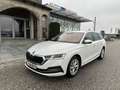 Skoda Octavia Combi 2,0 TDI Premium DSG/AHK/VIRTUAL-C./SHA/RF... Weiß - thumbnail 2