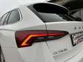 Skoda Octavia Combi 2,0 TDI Premium DSG/AHK/VIRTUAL-C./SHA/RF... Weiß - thumbnail 17