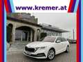Skoda Octavia Combi 2,0 TDI Premium DSG/AHK/VIRTUAL-C./SHA/RF... Weiß - thumbnail 1