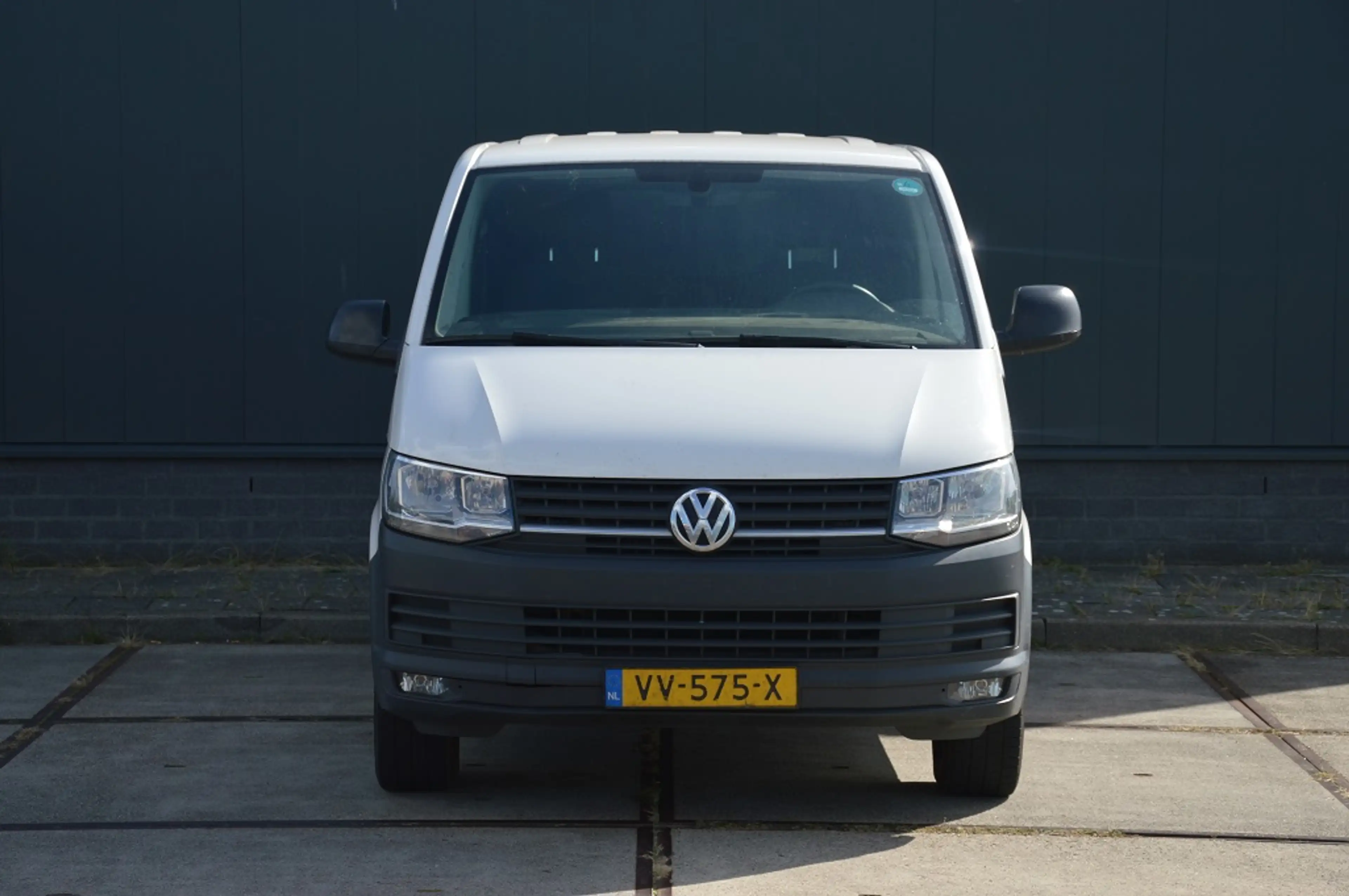 Volkswagen Transporter 2.0 TDI L1H1 Comfortline 102PK Euro 5 Airco schuif — photo 11